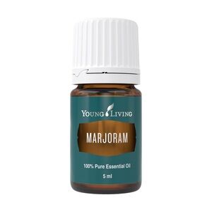Young Living Marjoram Essential Oil — 5 ml